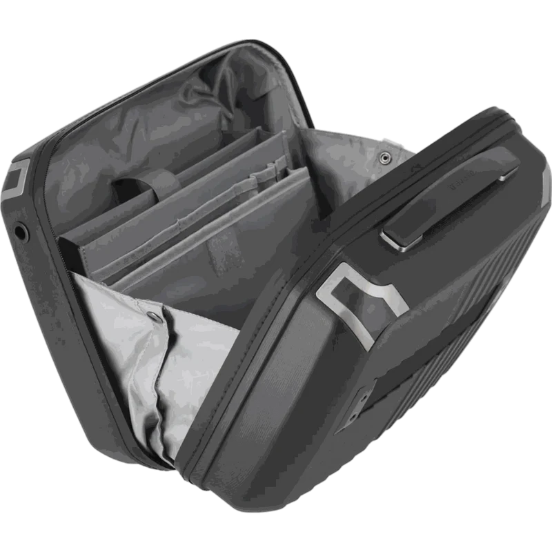 Travelite Elvaa Beautycase 36 cm -Schwarz