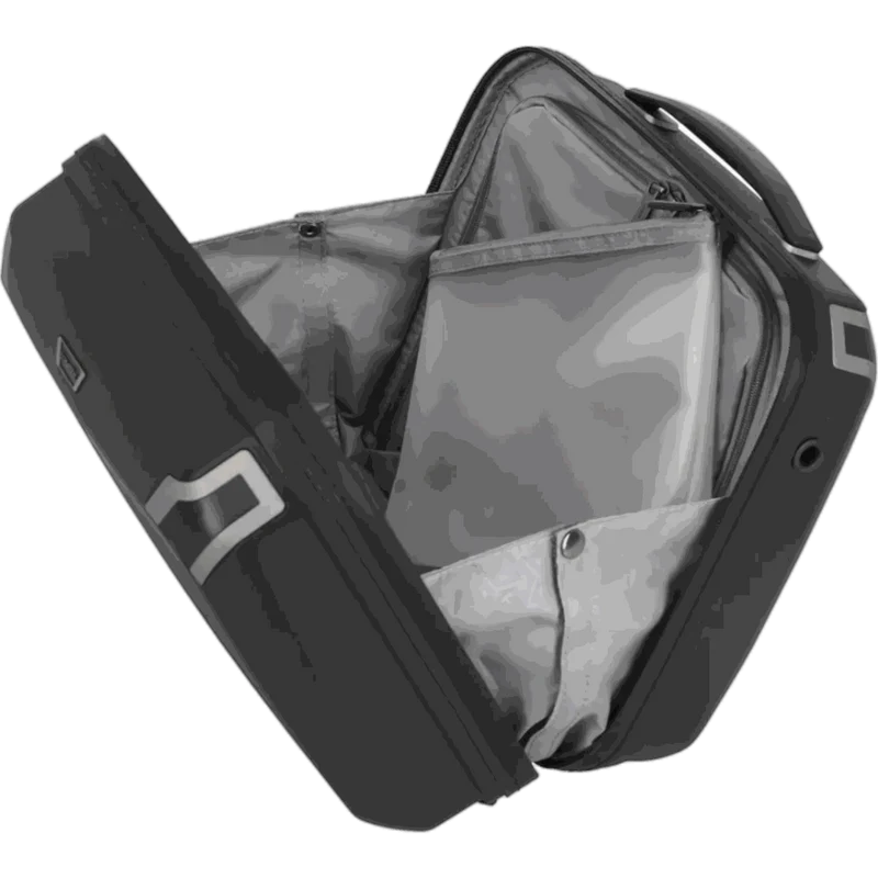 Travelite Elvaa Beautycase 36 cm -Schwarz