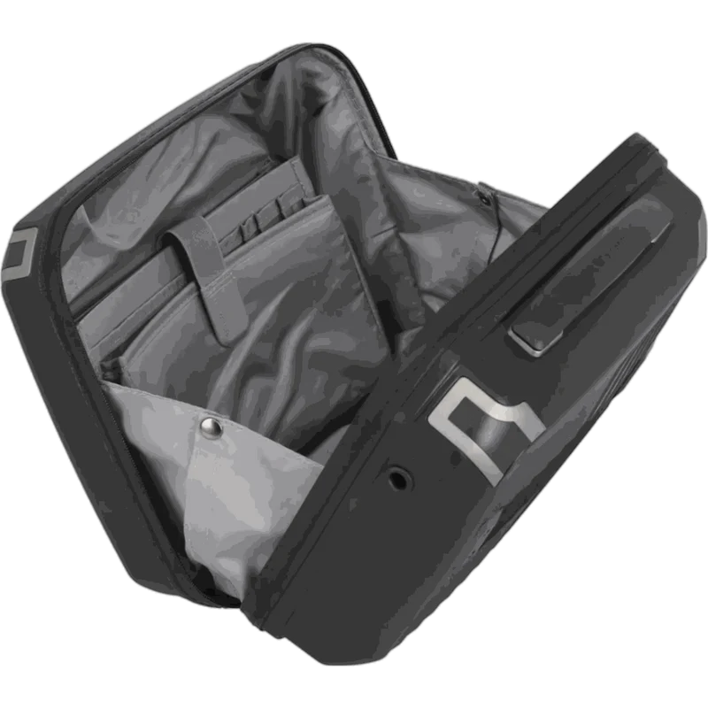 Travelite Elvaa Beautycase 36 cm -Schwarz