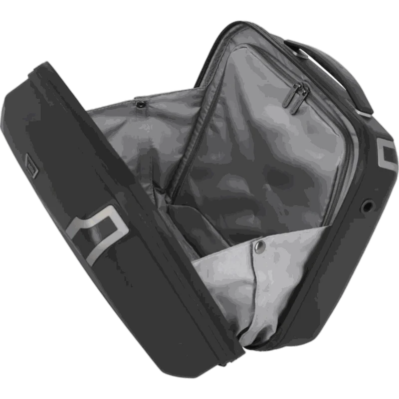 Travelite Elvaa Beautycase 36 cm -Schwarz