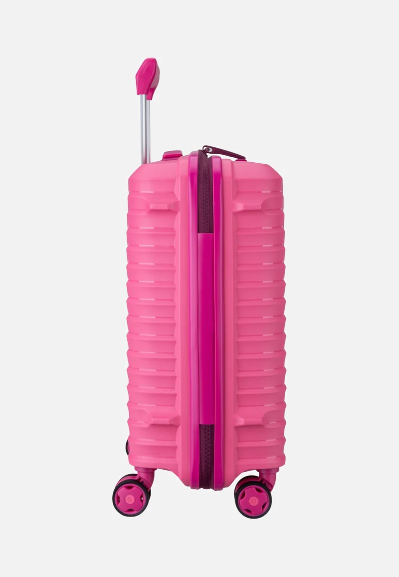 Kidzjoy Spinner 45/16 Berry Bubblegum - Koffer