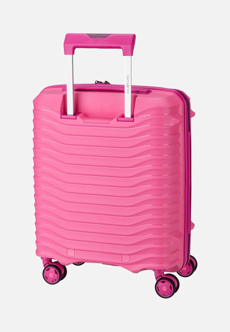 Kidzjoy Spinner 45/16 Berry Bubblegum - Koffer