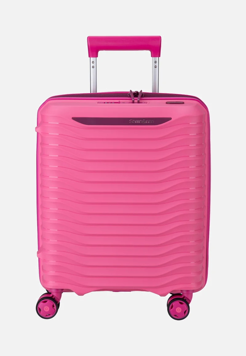 Kidzjoy Spinner 45/16 Berry Bubblegum - Koffer