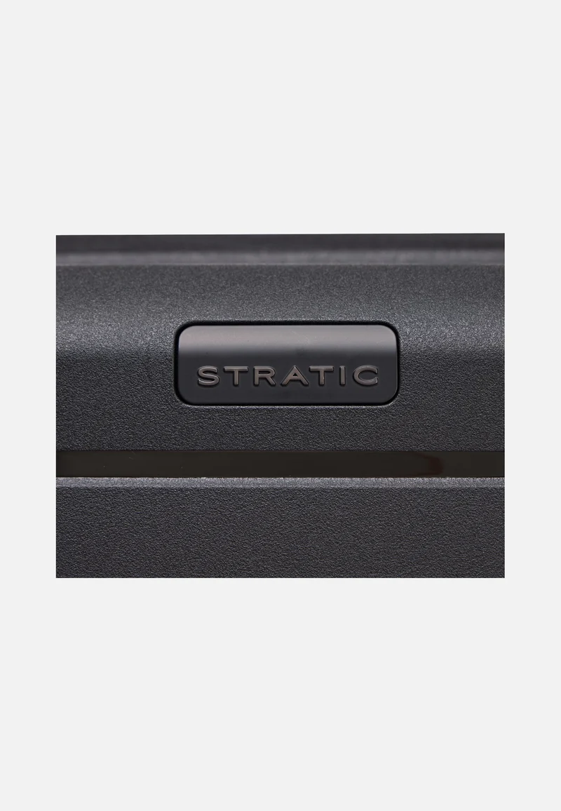 Ethos Trolley L Black - Koffer