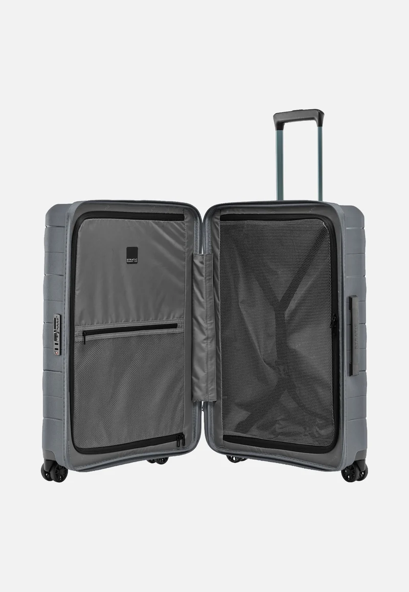 Ethos Trolley M Anthracite - Koffer