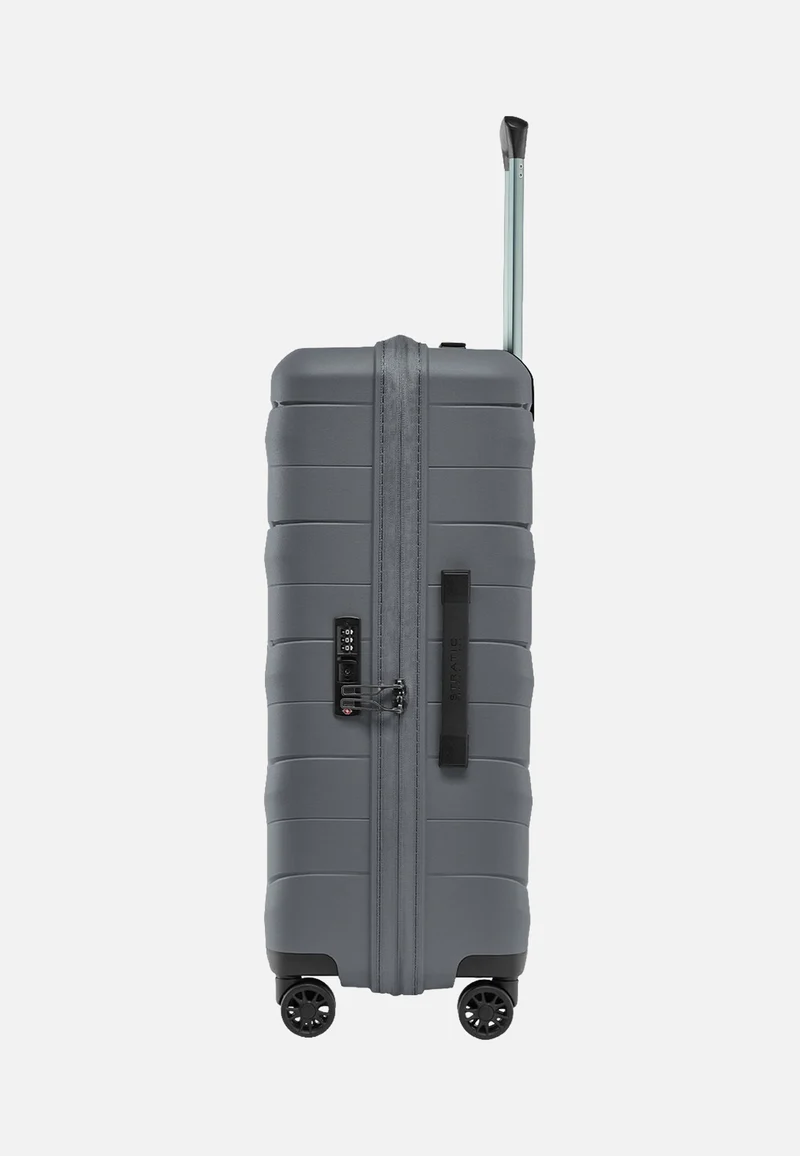 Ethos Trolley M Anthracite - Koffer