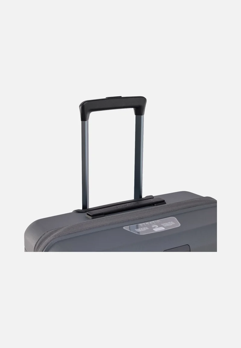 Ethos Trolley M Anthracite - Koffer