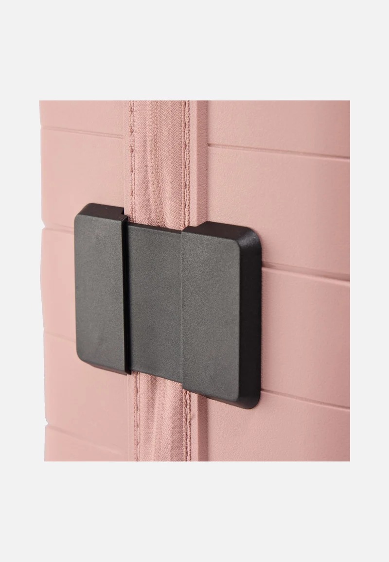 Ethos Trolley L Rose - Koffer