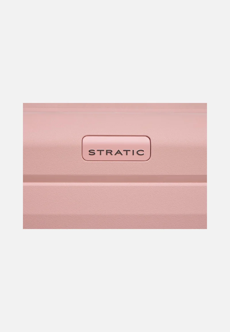 Ethos Trolley L Rose - Koffer