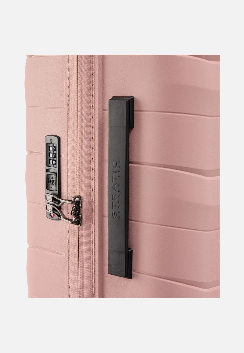 Ethos Trolley L Rose - Koffer