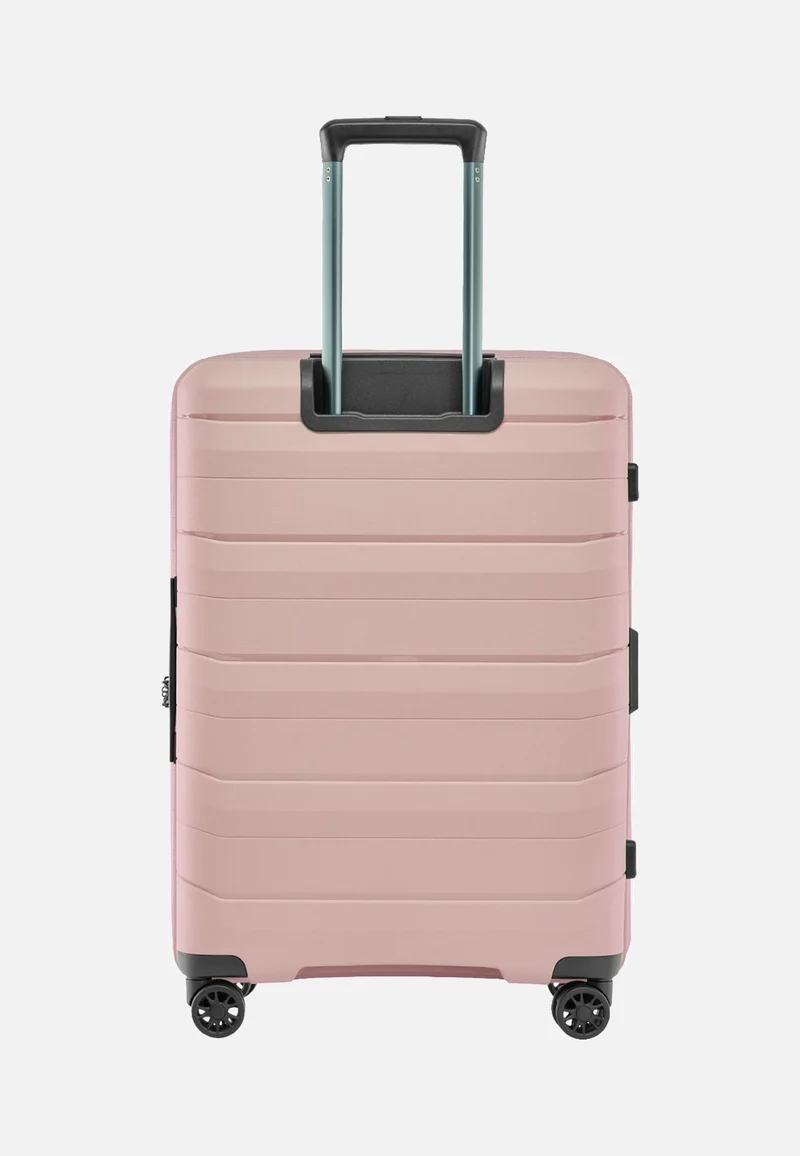 Ethos Trolley M Rose - Koffer