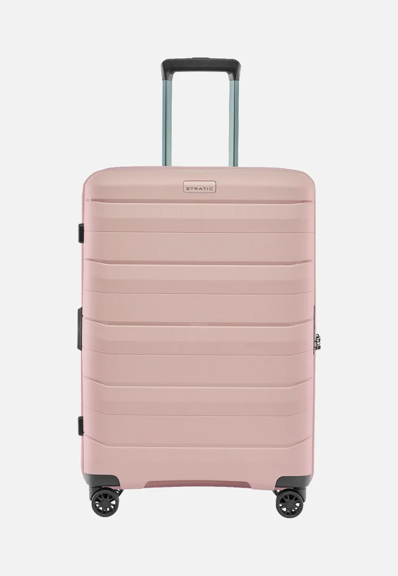 Ethos Trolley M Rose - Koffer