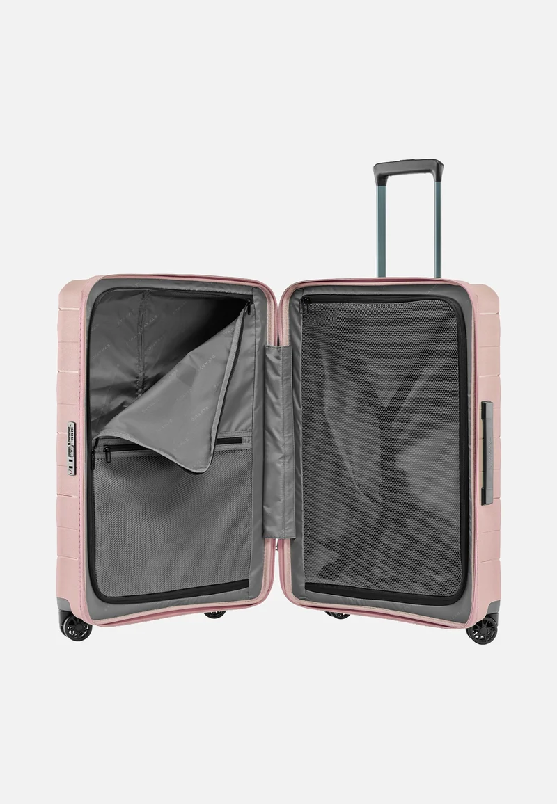Ethos Trolley M Rose - Koffer