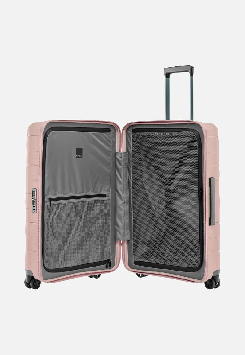 Ethos Trolley M Rose - Koffer