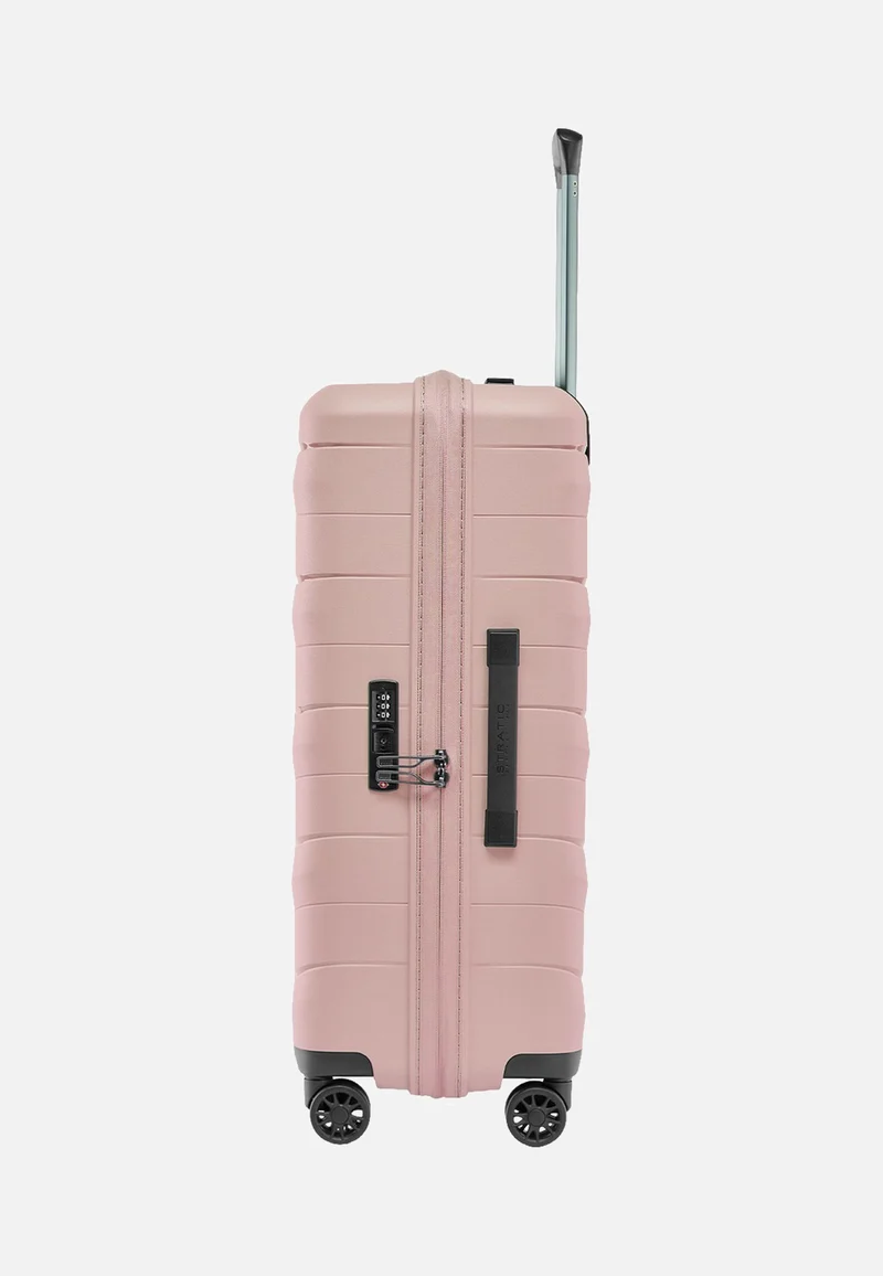 Ethos Trolley M Rose - Koffer