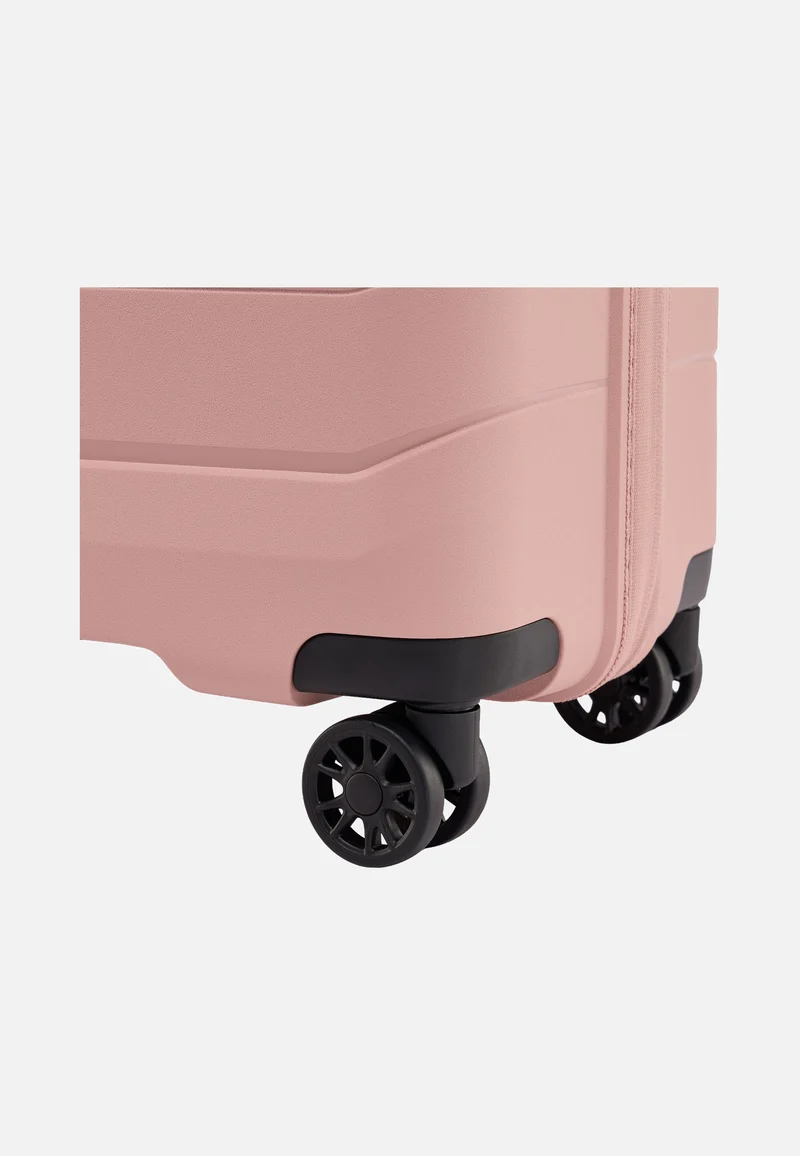 Ethos Trolley M Rose - Koffer