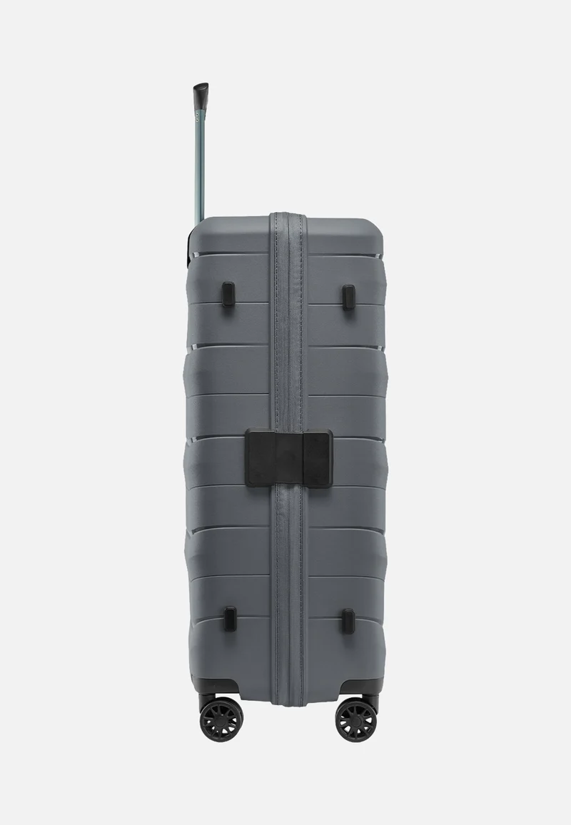 Ethos Trolley L Anthracite - Koffer