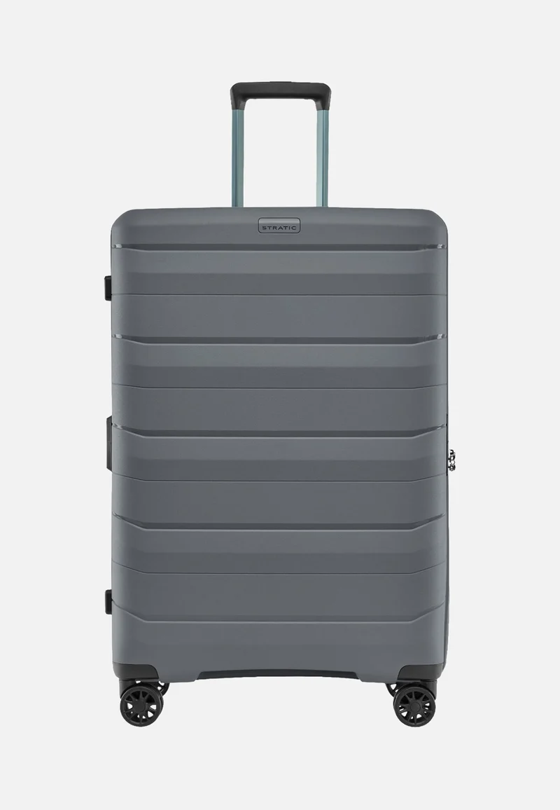 Ethos Trolley L Anthracite - Koffer