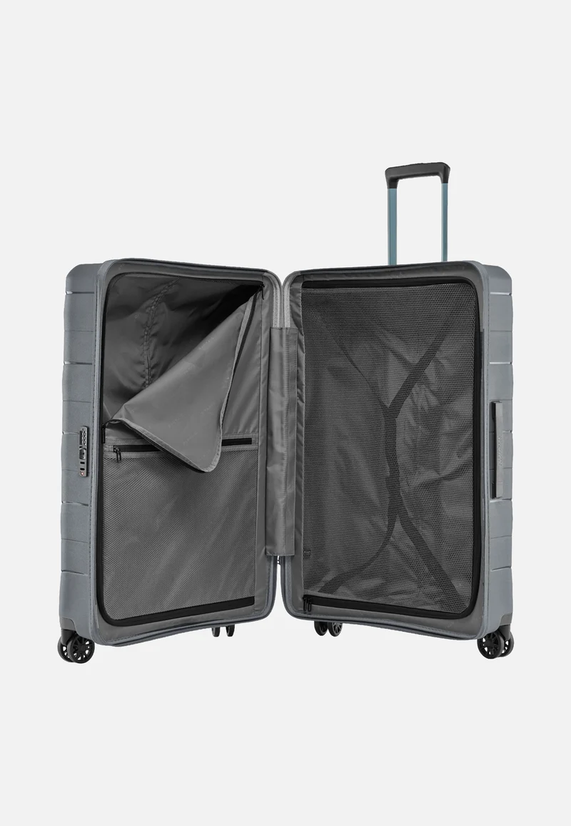 Ethos Trolley L Anthracite - Koffer
