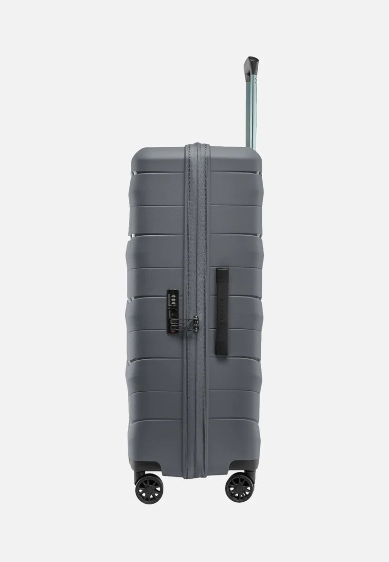 Ethos Trolley L Anthracite - Koffer