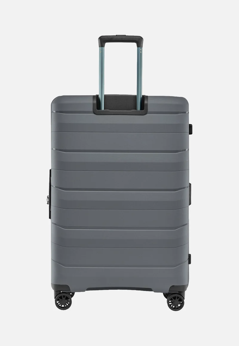 Ethos Trolley L Anthracite - Koffer
