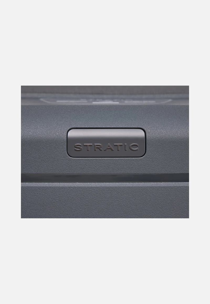 Ethos Trolley L Anthracite - Koffer