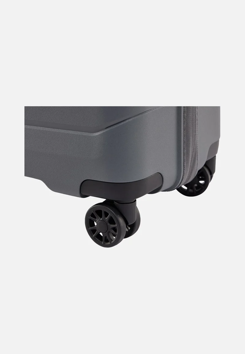 Ethos Trolley L Anthracite - Koffer