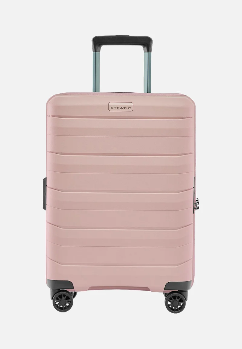 Ethos Trolley S Rose - Koffer