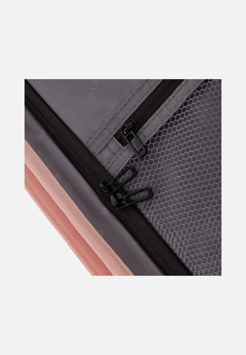Ethos Trolley S Rose - Koffer