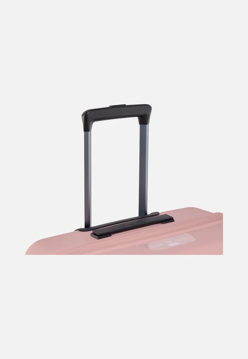 Ethos Trolley S Rose - Koffer