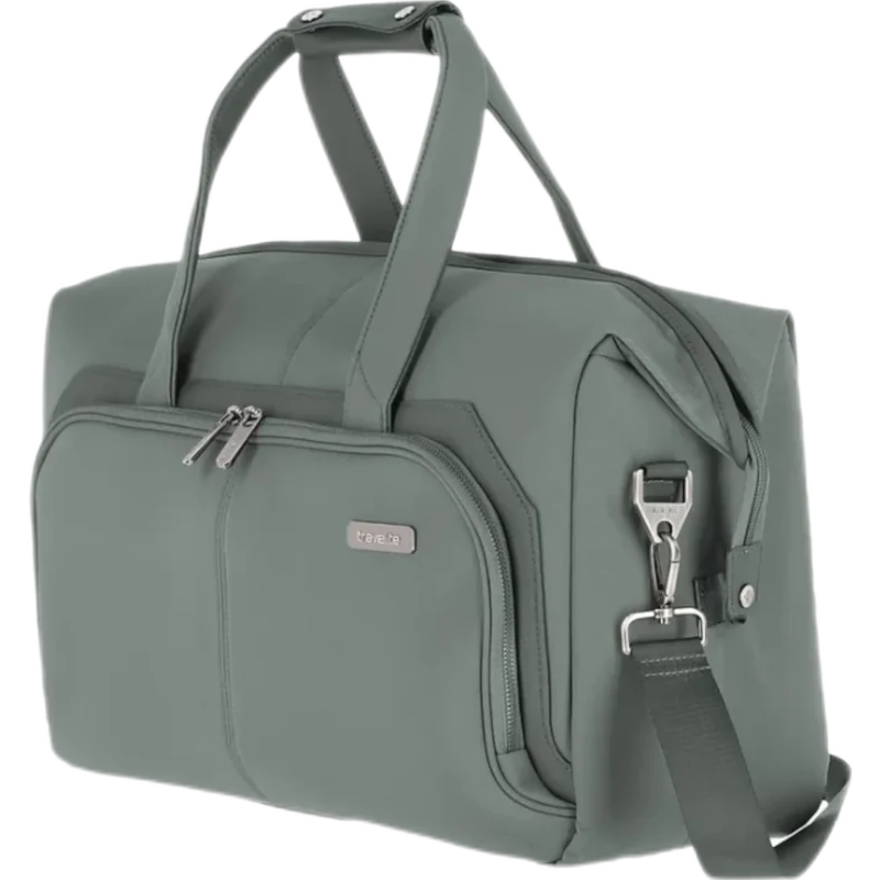 Travelite Priima Weekender 48 cm -Oliv
