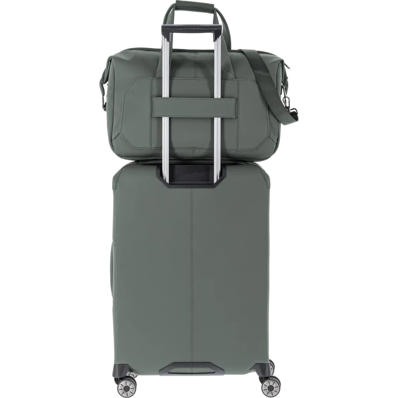 Travelite Priima Weekender 48 cm -Oliv