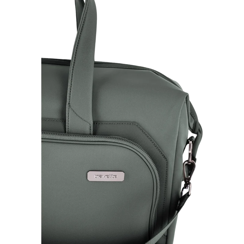 Travelite Priima Weekender 48 cm -Oliv