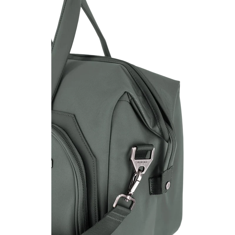 Travelite Priima Weekender 48 cm -Oliv