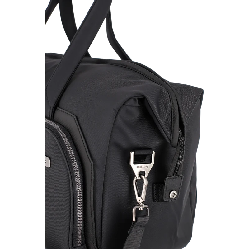 Travelite Priima Weekender 48 cm -Schwarz