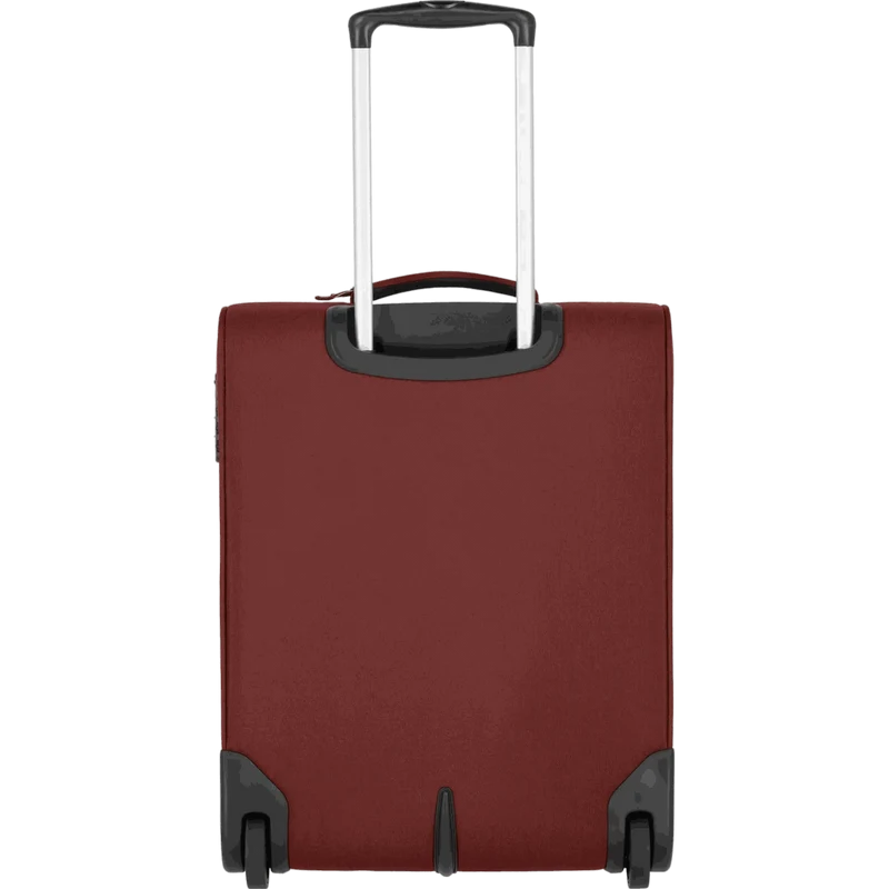 Travelite Cabin 2-Rollen-Bordtrolley 52 cm -Bordeaux