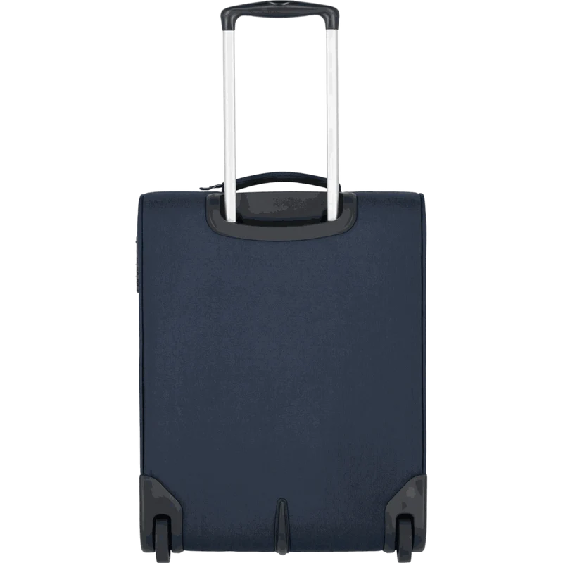 Travelite Cabin 2-Rollen-Bordtrolley 52 cm -Marine