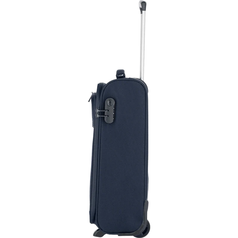 Travelite Cabin 2-Rollen-Bordtrolley 52 cm -Marine