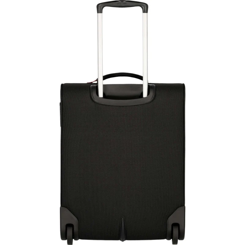 Travelite Cabin 2-Rollen-Bordtrolley 52 cm -Schwarz