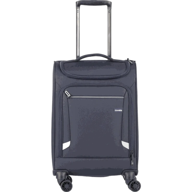Travelite Cabin 2-Rollen-Bordtrolley 55 cm -Marine