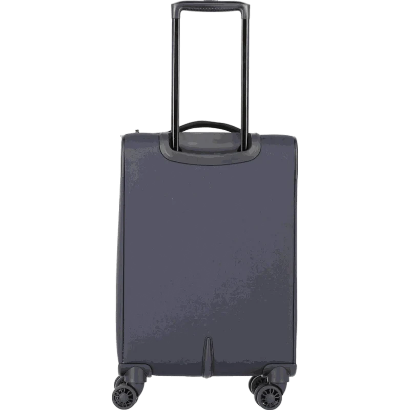 Travelite Cabin 2-Rollen-Bordtrolley 55 cm -Marine