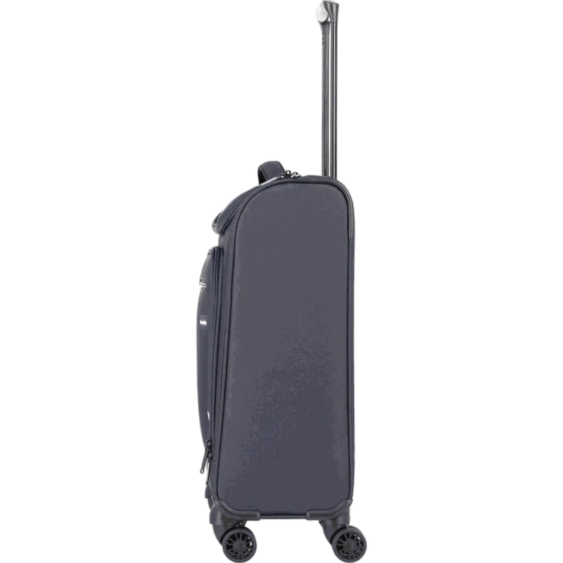 Travelite Cabin 2-Rollen-Bordtrolley 55 cm -Marine