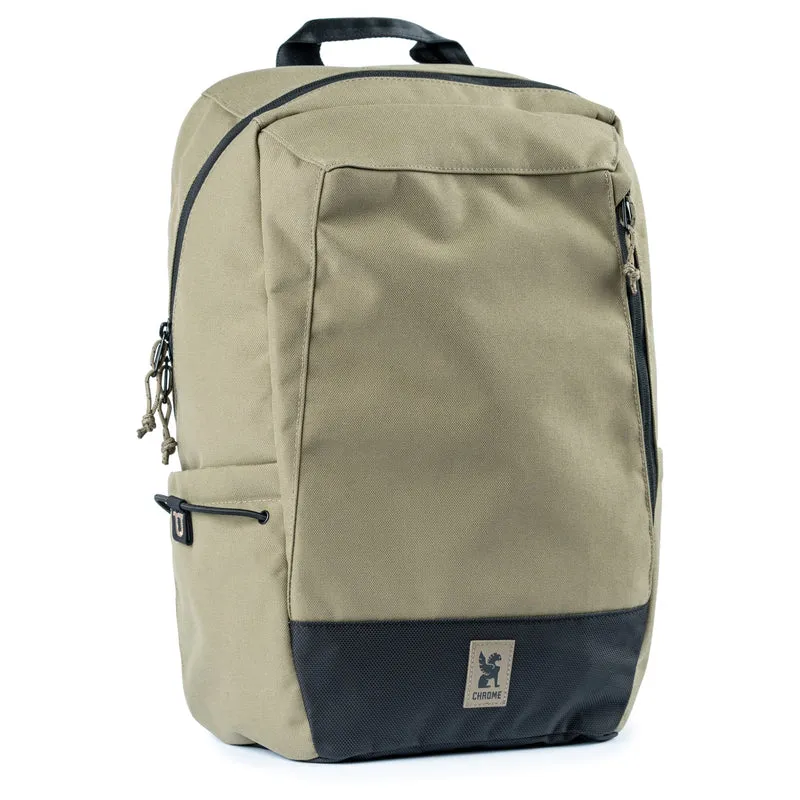 Chrome Recruit 22L - Rucksack 16" 46 cm (coyote)