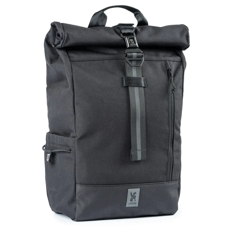 Chrome Initiate 26L Backpack - Rucksack 16" 47 cm (black)