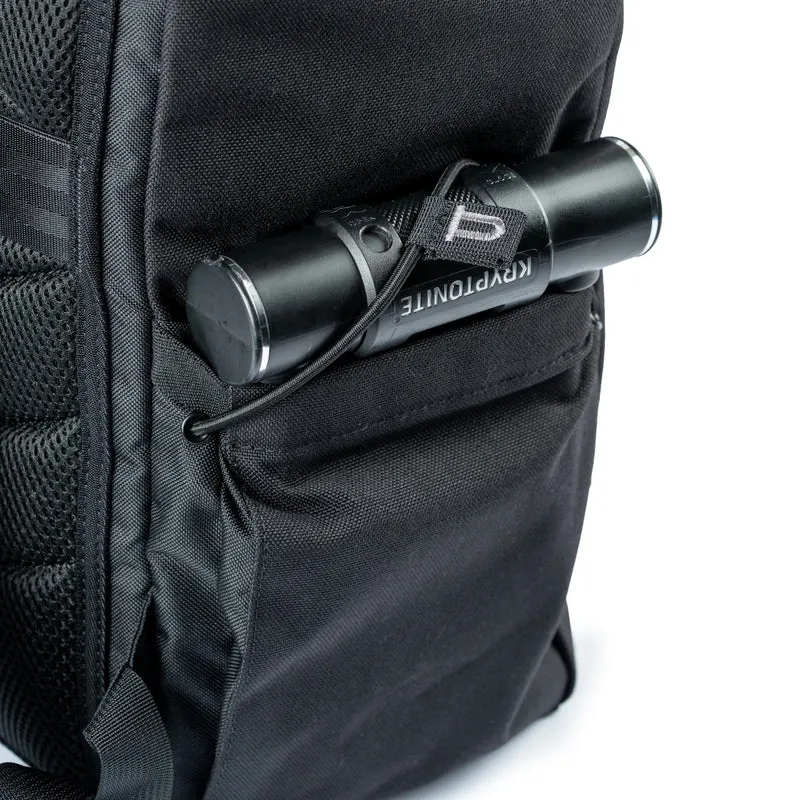 Chrome Initiate 26L Backpack - Rucksack 16" 47 cm (black)