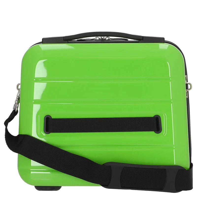 CHECK.IN London 2.0 - Beautycase 33 cm (grün)