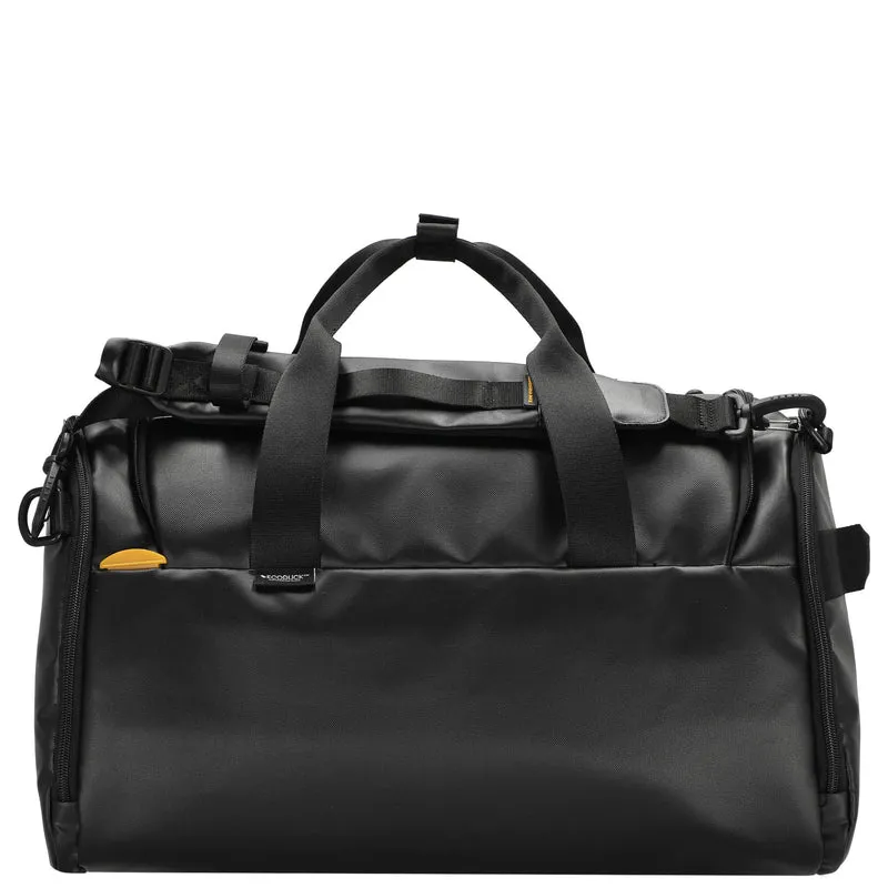 Mandarina Duck ECO - Reiserucksack/Reisetasche 45 cm (black)