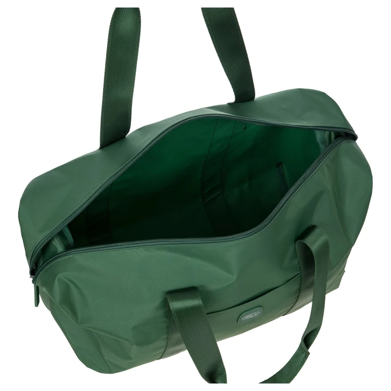 Brics Positano - Reisetasche 43 cm (emerald green)