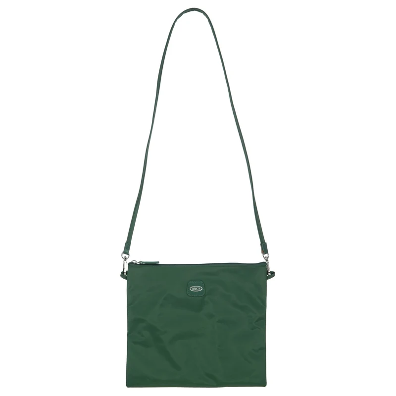 Brics Positano - Reisetasche 43 cm (emerald green)