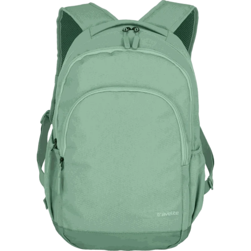 Travelite Kick Off Freizeit-Rucksack L 45 cm -Salbei